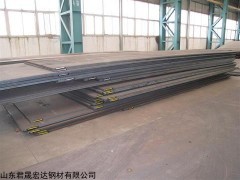 吉林40Mn高韌性耐磨熱作模具鋼性能