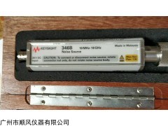 Keysight 346B 二手346B是德346B噪聲源