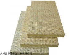 吉林憎水巖棉保溫板每立方米報價