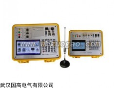 LYPT-C 無線二次壓降及負荷測試儀