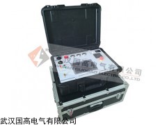 LY-805CVT 電容式電壓互感器現場測試儀