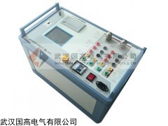 LY-805F6 互感器综合测试仪