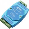 EMR-EAO08-I 网络型8路4-20mA输出模块TCP转模拟量信号
