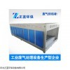 ZLUV-10000 光氧催化设备的工作原理，适用范围