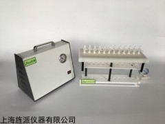 Jipad-72SPE 36孔72孔水产品SPE快速前处理装置