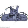 利川便携式潜水浮力背心的具体参数