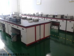 山西省阳泉第三方校正校验机构，检测设备校准