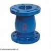 保定卧立两用静音止回阀