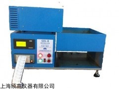 GDL-B 上海密通GDL-B煤的格金试验低温干馏炉