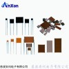 安讯MLCC贴片引线直插高温陶瓷电容器