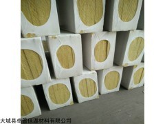 山東臨沂40厚外保溫巖棉板