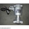 贵溪风机电磁阀门的