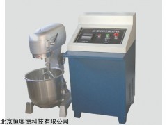 HAD-CAJ-30 CA砂漿程控中型攪拌機