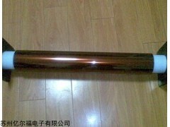 3M7413D 聚酰亚胺硅胶胶带 烤漆、封箱、鞋业类、包装固定