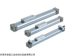 MY1B10G-400H MY1B系列SMC无杆气缸销售