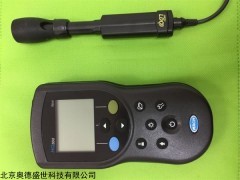 HQ30D 美国HACH 哈希 溶解氧分析仪