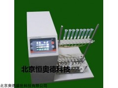 SS--YGC-8 数控自动固相萃取仪