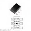 FESD0504S ESD靜電二管FESD0504S低容以太網端口