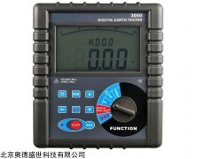 SS-ETCR3000 数字式接地电阻表