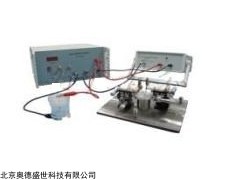 SS-TD-88A 铁电性能综合测试仪