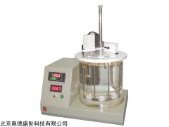 SS-KRH-2000型 油品破乳化測定儀