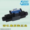 DG4V tokimec东机美DG4V叠加阀