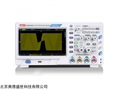 UPO5502CS  数字存储示波器  优利德