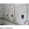 HF-660 淋浴水控器,浴室水控器,水控计费器