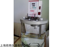 FKV1000 烏氏粘度計試驗器（2孔）FKV1000