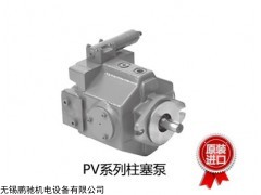 SQP43 东京计器TOKIMEC油泵SQP43