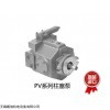 SQP43 东京计器TOKIMEC油泵SQP43
