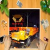 TN-6t-15t 品牌直销非公路自卸车安全可靠