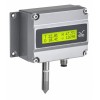THM80X Series 工業級溫濕度傳送器