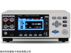 CHT9920 锂电池电芯短路测试仪