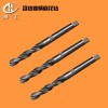 11mm-32mm 河一工不锈钢专用锥柄麻花钻