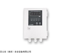 BS800 單通道氣體檢測報(bào)警控制器