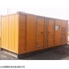 1400KW 通化专业出租柴油发电机