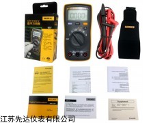 福禄克F107掌上数字万用表现货供应