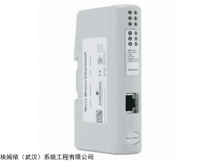 EtherNet / IP模塊 科里奧利流量計的高準EtherNet / IP模塊