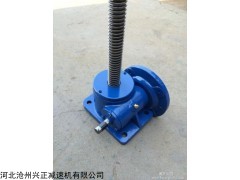 SWL丝杆升降机科技让你更轻松