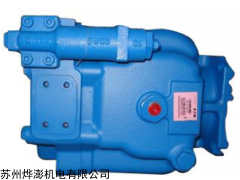 威格士DGMPC-5-ANM-30油泵