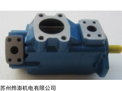 威格士3520V 30A 5 1C22R柱塞泵