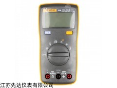 美国福禄克F106掌上数字万用表