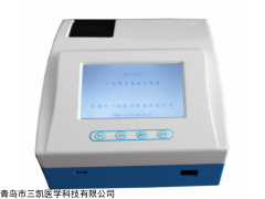 SKY-300 荧光免疫定量分析仪器，医用，青岛三凯厂家