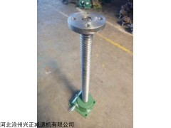 20蜗轮丝杆升降机 SWL20蜗轮丝杆升降机设备专用