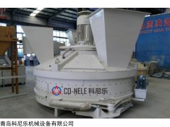 立軸行星式攪拌機