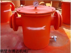 QS 河南博达气水分离器的摩擦系数