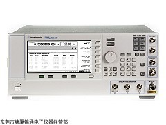 E8663A 安捷伦E8663DE8663D