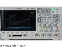 DSO-X 3034A DSO3034A 安捷伦350M示波器