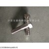 Hastelloy C六角螺栓螺母